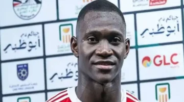 ديانج يحدد مصير بقائه مع الأهلي ويكشف موقفه من التجديد 1